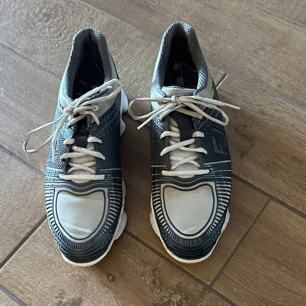 Footjoy Hyper Flex Men's Golf Shoes - Sz 11